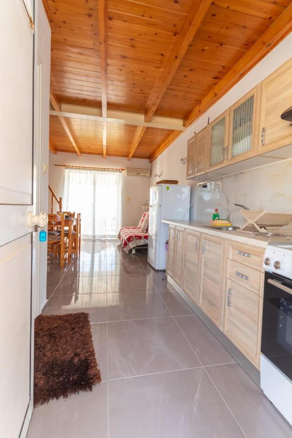 Apartamento 9 Mouses Filiatra Exterior foto